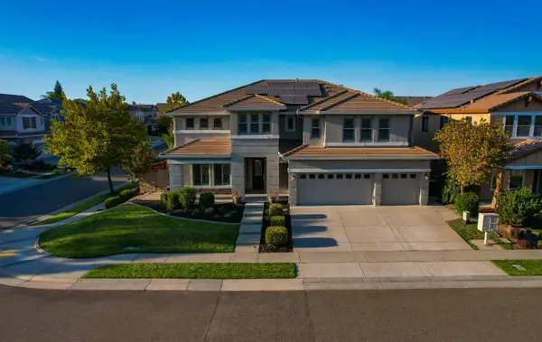 2326 Angus Road, Roseville, CA 95747