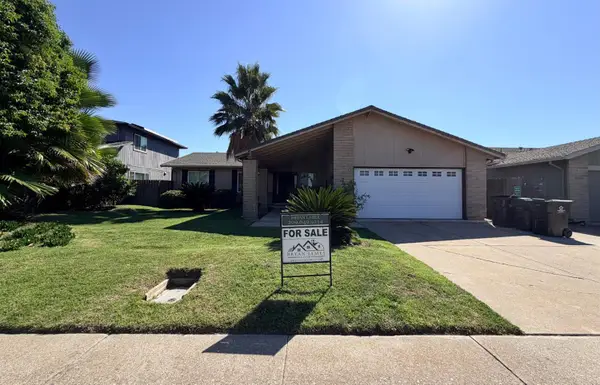 2630 Stanfield Drive, Stockton, CA 95209
