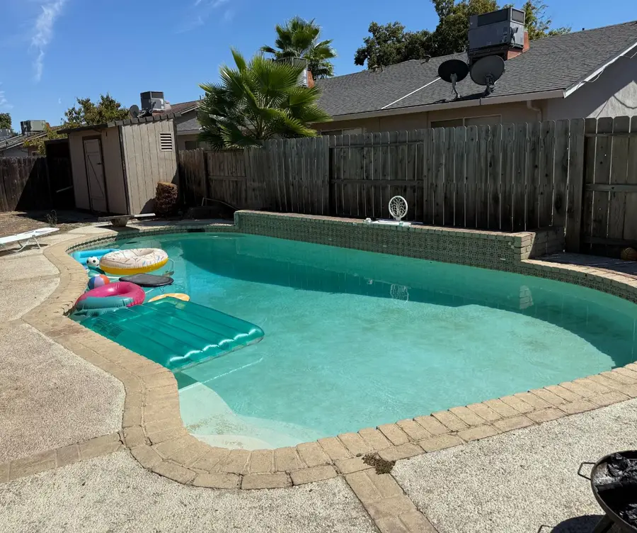 2630 Stanfield Drive, Stockton, CA 95209 - #3