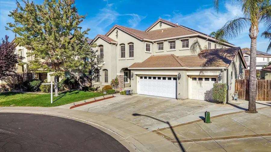 1962 Belmont Place, Manteca, CA 95337 - #3