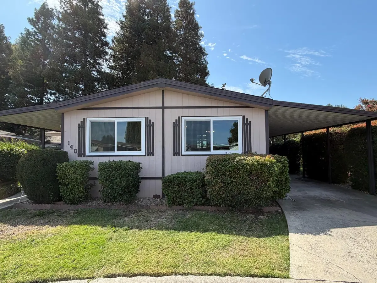 6706 Tam O Shanter Drive #140, Stockton, CA 95210 - #1