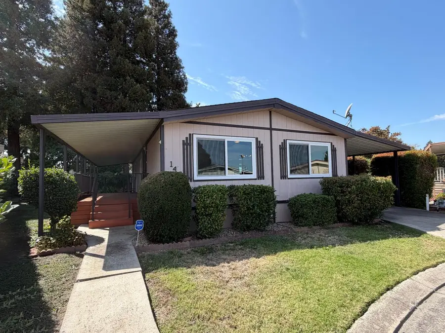 6706 Tam O Shanter Drive #140, Stockton, CA 95210 - #3