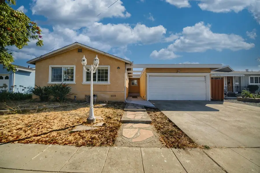 27006 Jennings Way, Hayward, CA 94544 - #2