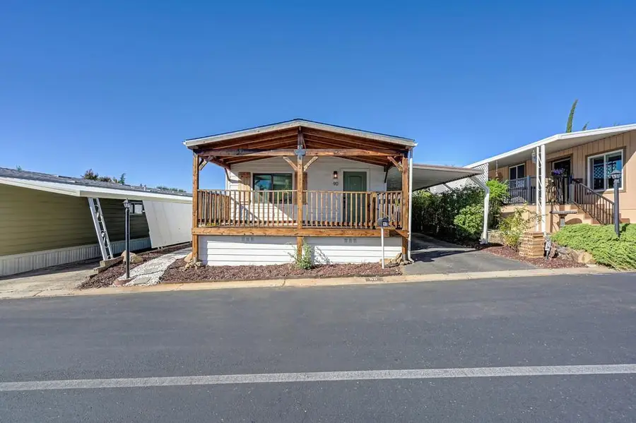 2681 Cameron Park Drive #90, Cameron Park, CA 95682 - #3