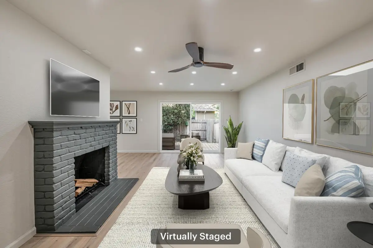 4300 Morpheus Lane, Sacramento, CA 95864 - #1
