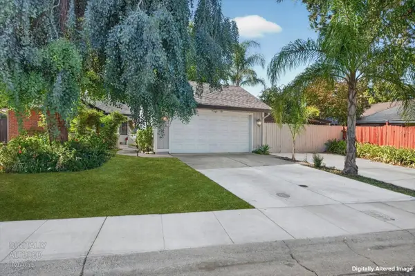 6 Datoro Court, Sacramento, CA 95833