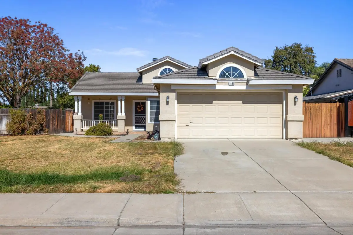 1881 Thomas Dehaven Lane, Tracy, CA 95376 - #1