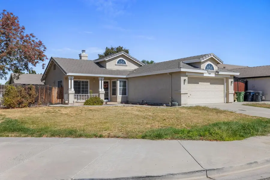 1881 Thomas Dehaven Lane, Tracy, CA 95376 - #2