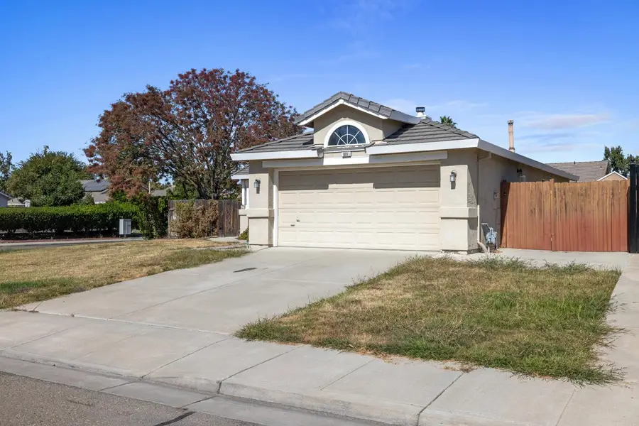 1881 Thomas Dehaven Lane, Tracy, CA 95376 - #3