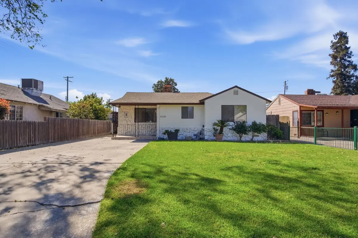 1438 Cahill Avenue, Turlock, CA 95380 - #1