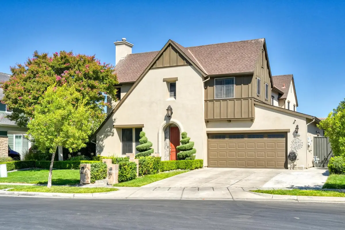 1322 Cottage Grove Court, Tracy, CA 95377 - #1