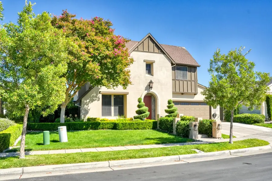 1322 Cottage Grove Court, Tracy, CA 95377 - #2