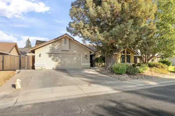 442 Evergreen Drive, Lodi, CA 95242