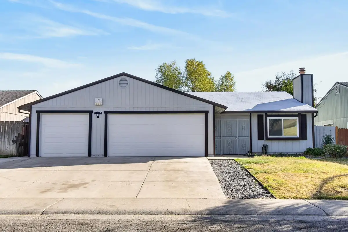 8684 Tiogawoods Drive, Sacramento, CA 95828 - #1