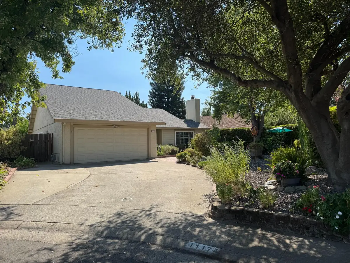 11174 Pit River Court, Rancho Cordova, CA 95670 - #1