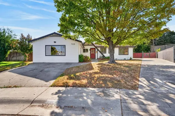 7115 Oakberry Way, Citrus Heights, CA 95621