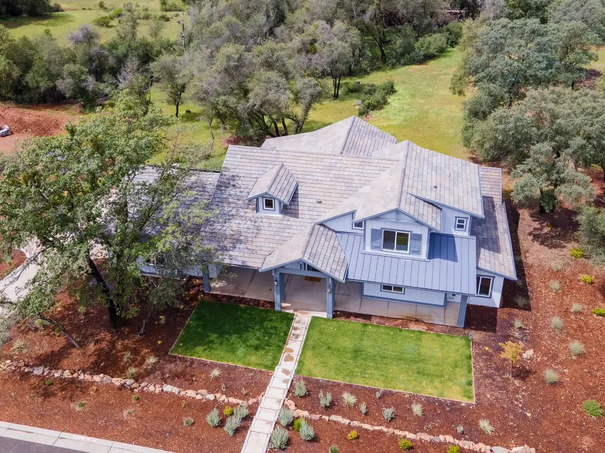 8118 Bridger Lane, Shingle Springs, CA 95682 - #1