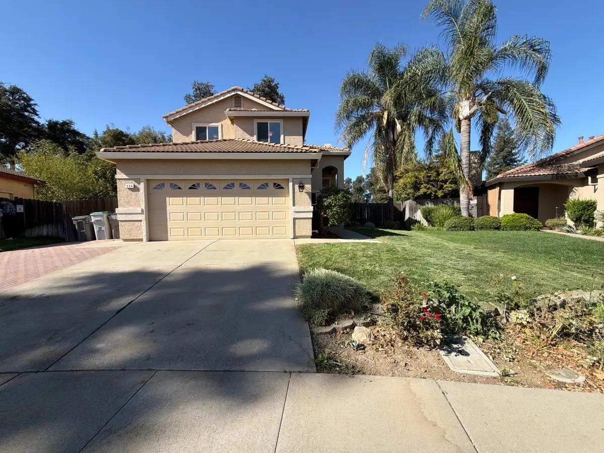 396 Quail Drive, Woodland, CA 95695 - #1