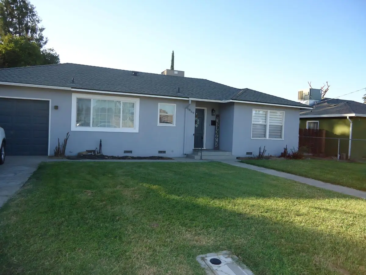 1869 2nd Street, Atwater, CA 95301 - #1