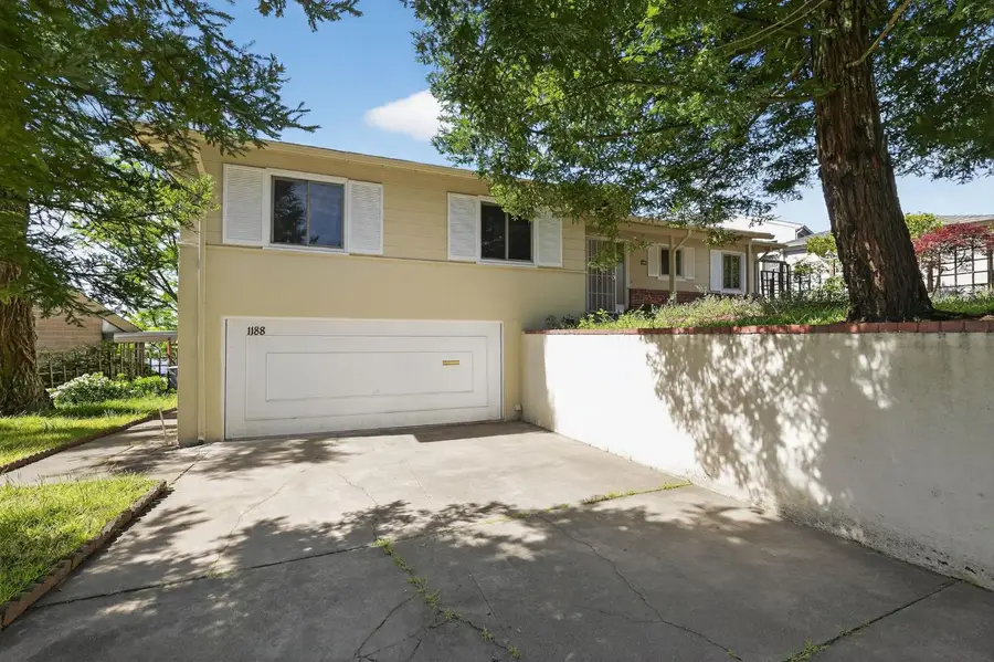 1188 Grizzly Peak Boulevard, Berkeley, CA 94708 - #2