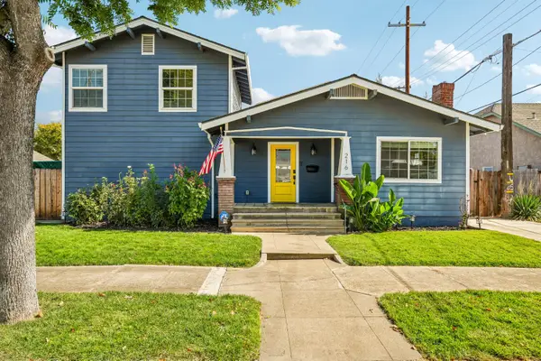 216 N Hutchins Street, Lodi, CA 95240