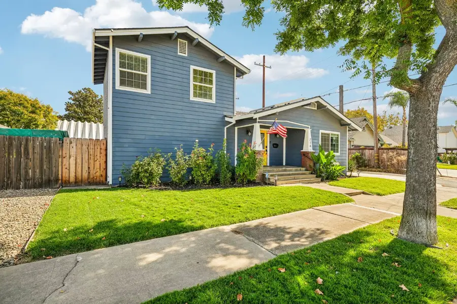 216 N Hutchins Street, Lodi, CA 95240 - #2