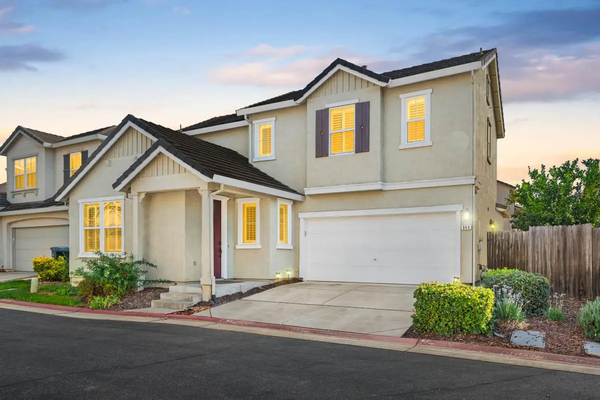 949 Courtyards Loop, Lincoln, CA 95648 - #1
