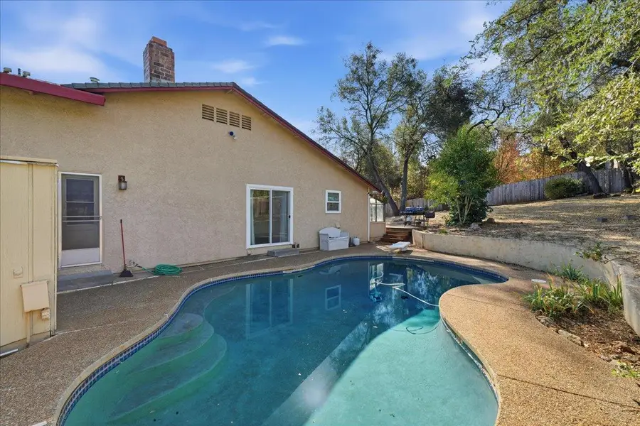 3048 Pasada Road, Cameron Park, CA 95682 - #3