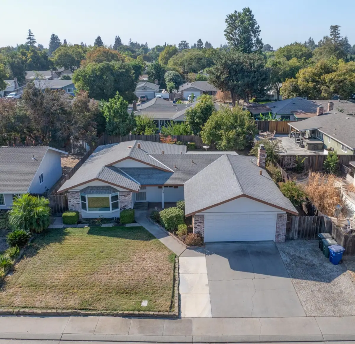 3028 Darlene Lane, Modesto, CA 95355 - #1