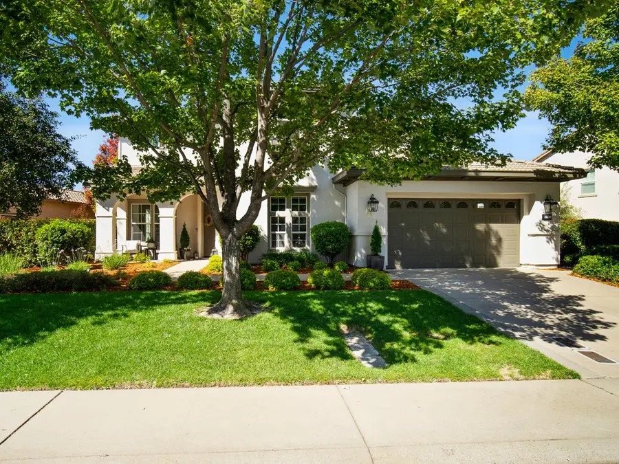 2385 Beckett Drive, El Dorado Hills, CA 95762 - #2