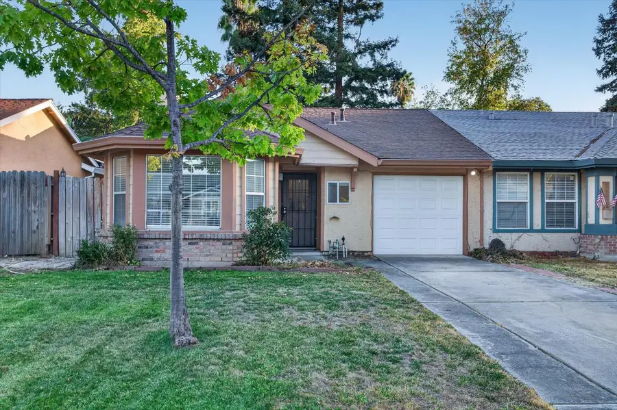 1168 Pebblewood Drive, Sacramento, CA 95833 - #2