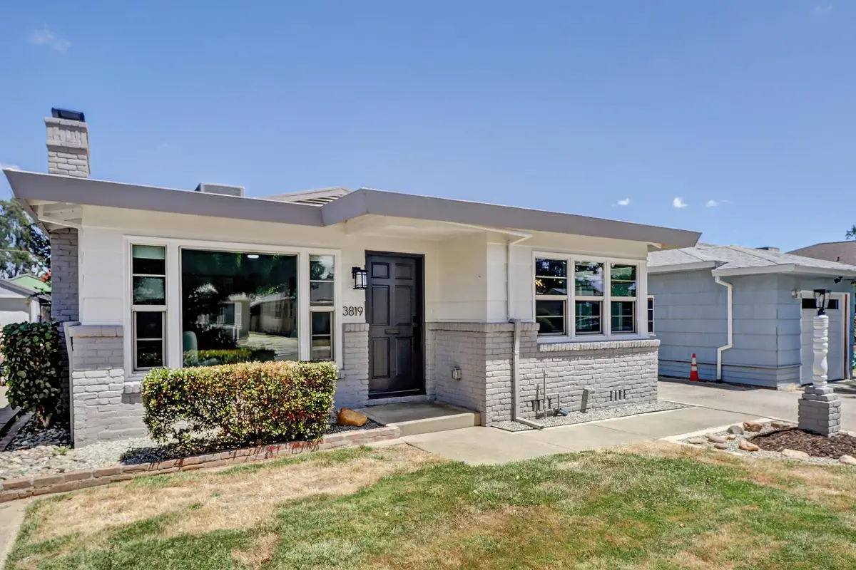 3819 Kroy Way, Sacramento, CA 95820 - #1