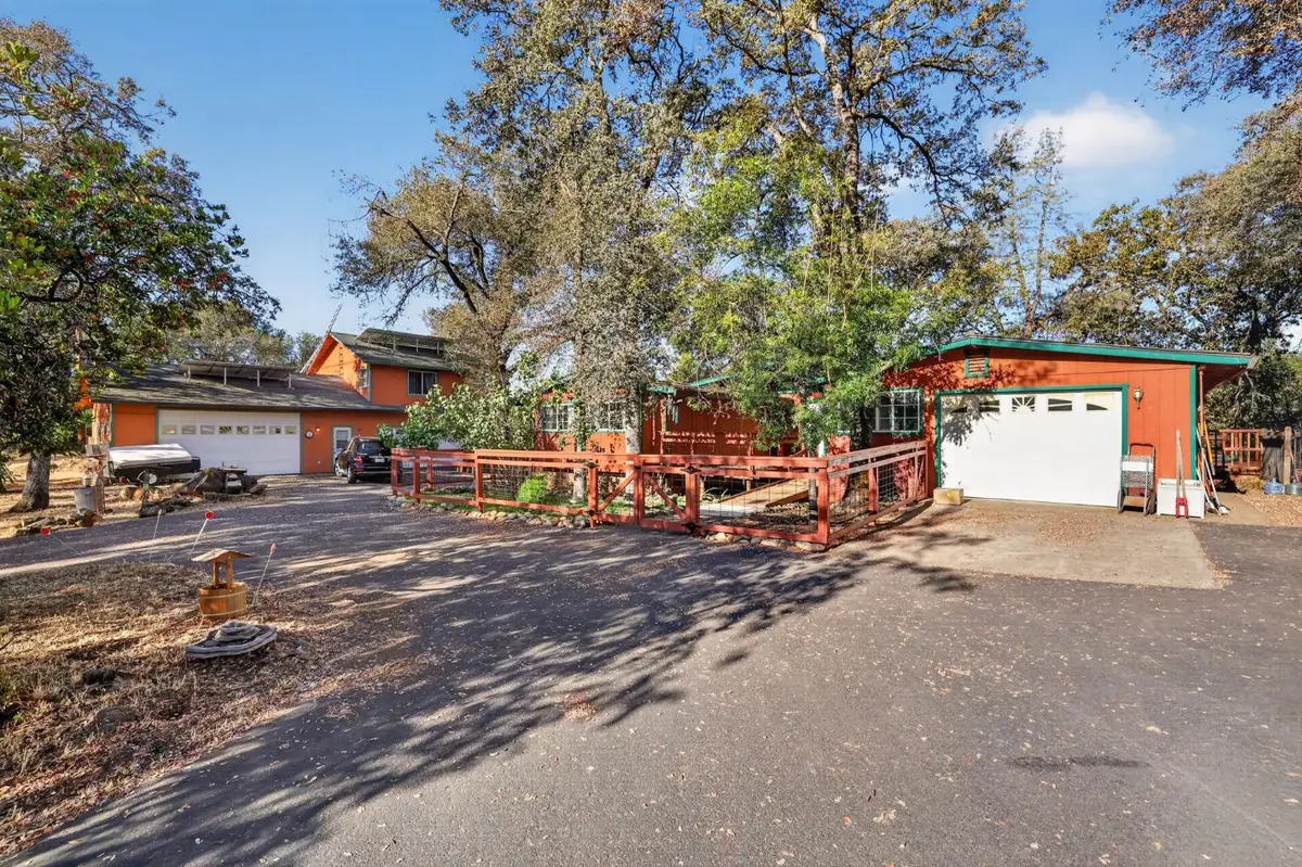 4830 Holly Drive, Shingle Springs, CA 95682 - #1