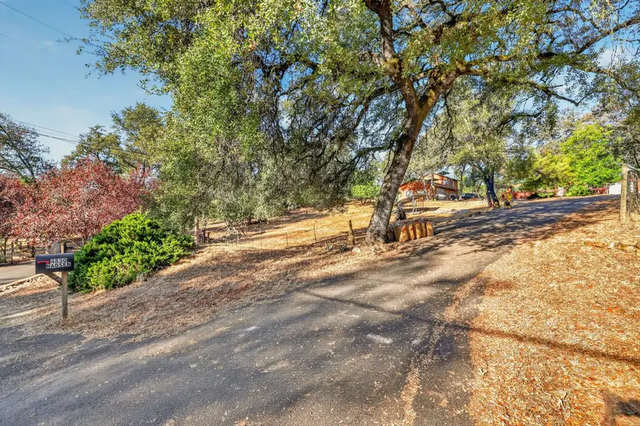 4830 Holly Drive, Shingle Springs, CA 95682 - #3