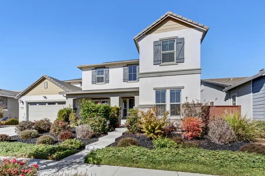 2221 Murphey Drive, Woodland, CA 95776 - #2