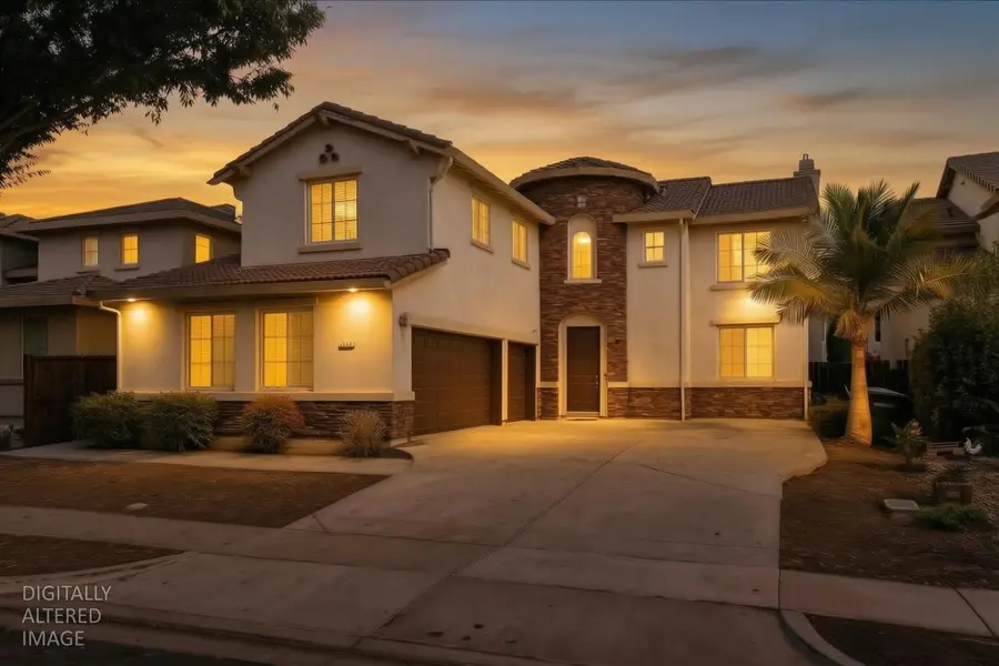 1435 Mesa Creek Drive, Patterson, CA 95363 - #2