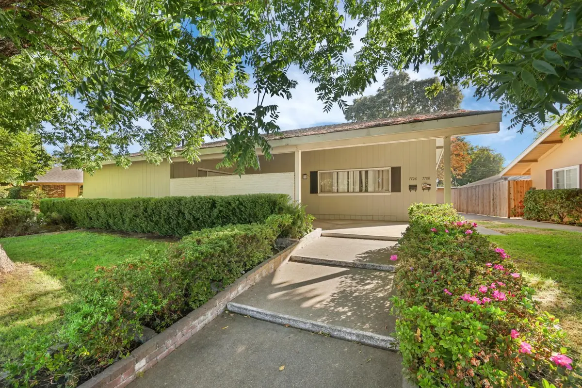 7706 Brentwood Drive, Stockton, CA 95207 - #1