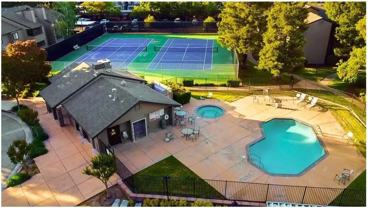 3715 Tallyho Drive #102, Sacramento, CA 95826 - #1