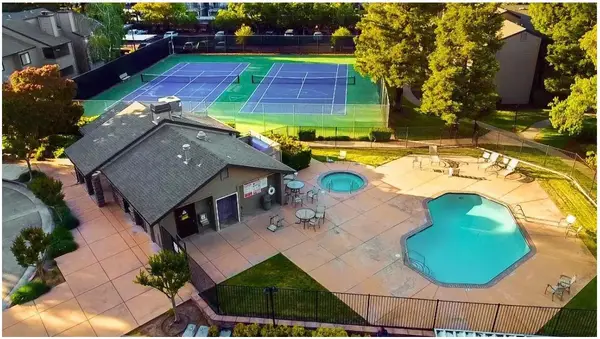 3715 Tallyho Drive #102, Sacramento, CA 95826