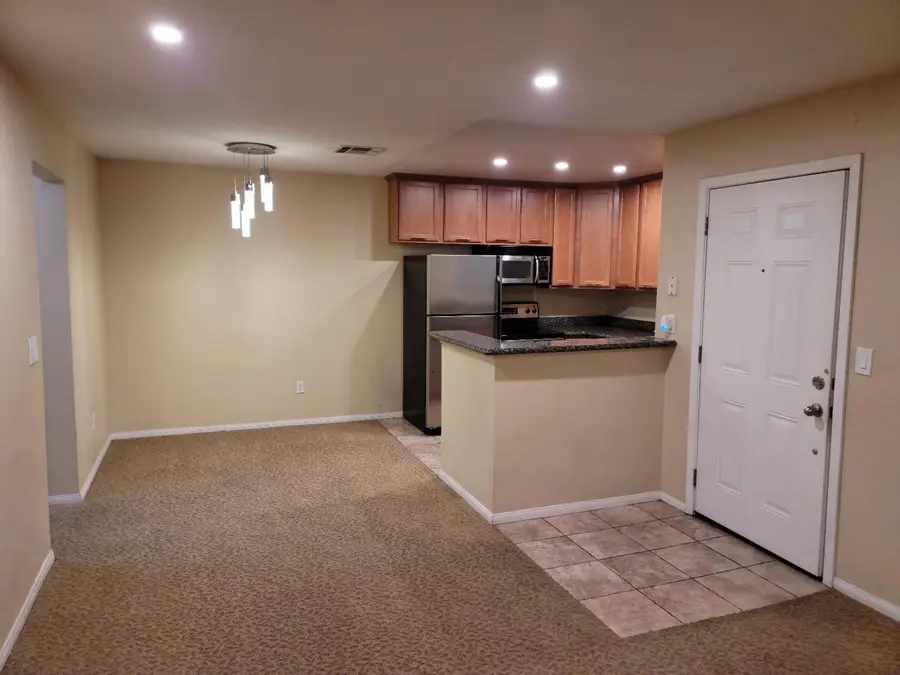 3715 Tallyho Drive #102, Sacramento, CA 95826 - #3