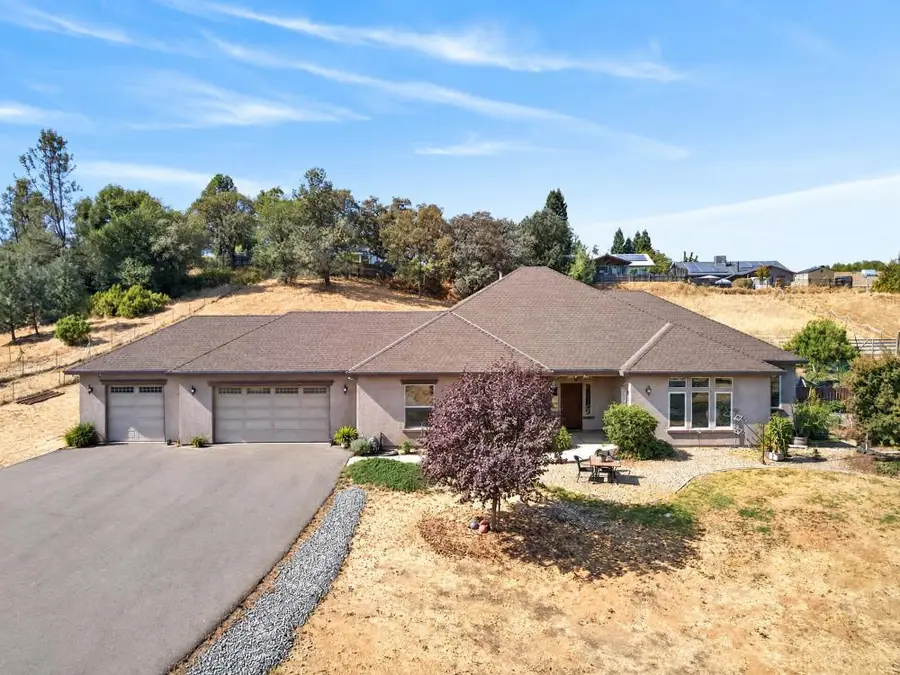 4850 Kingvale Road, El Dorado, CA 95623 - #2