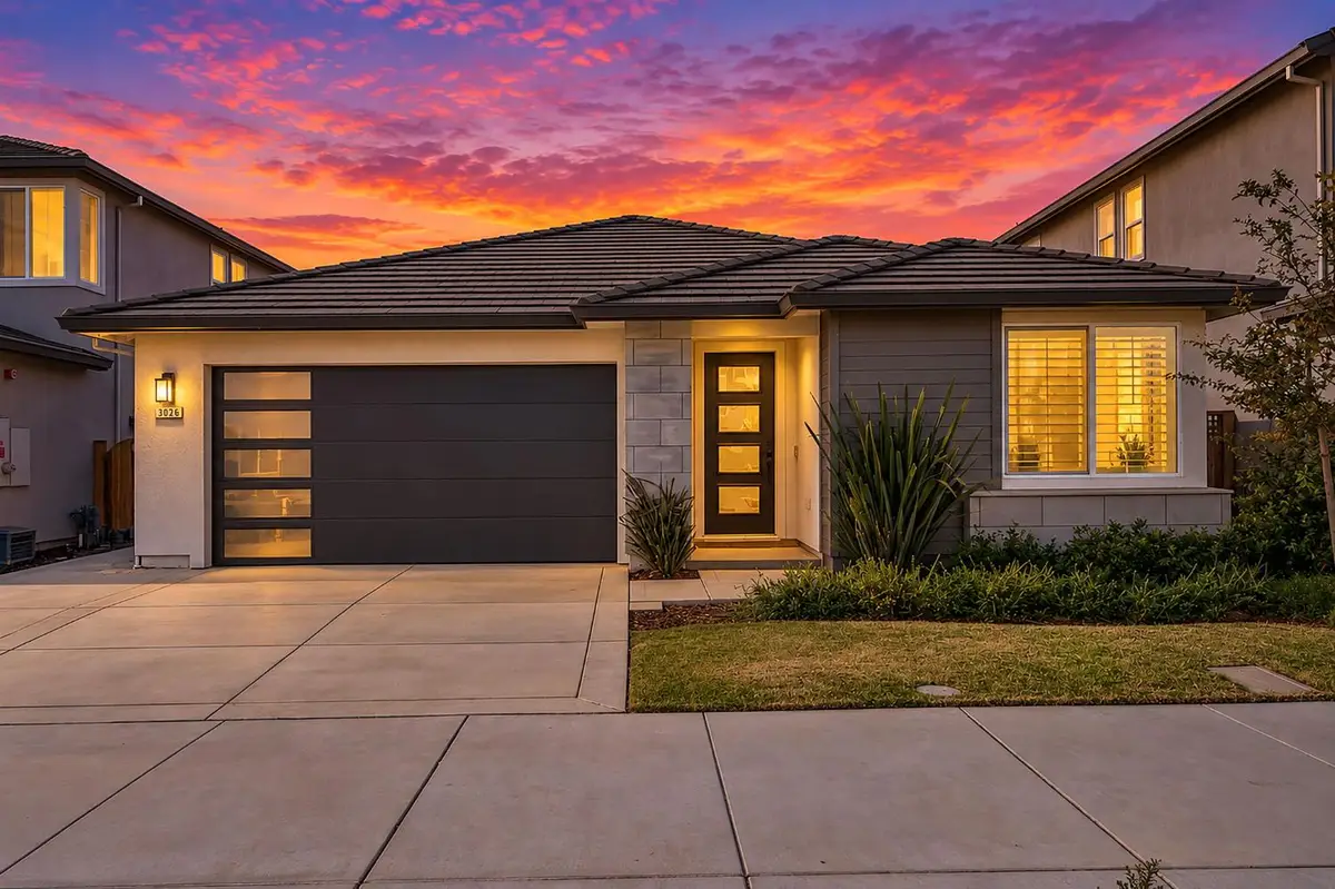 3026 Mulholland Drive, Lathrop, CA 95330 - #1