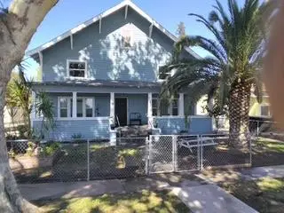117 Angelus St, Turlock, CA 95380 - #1