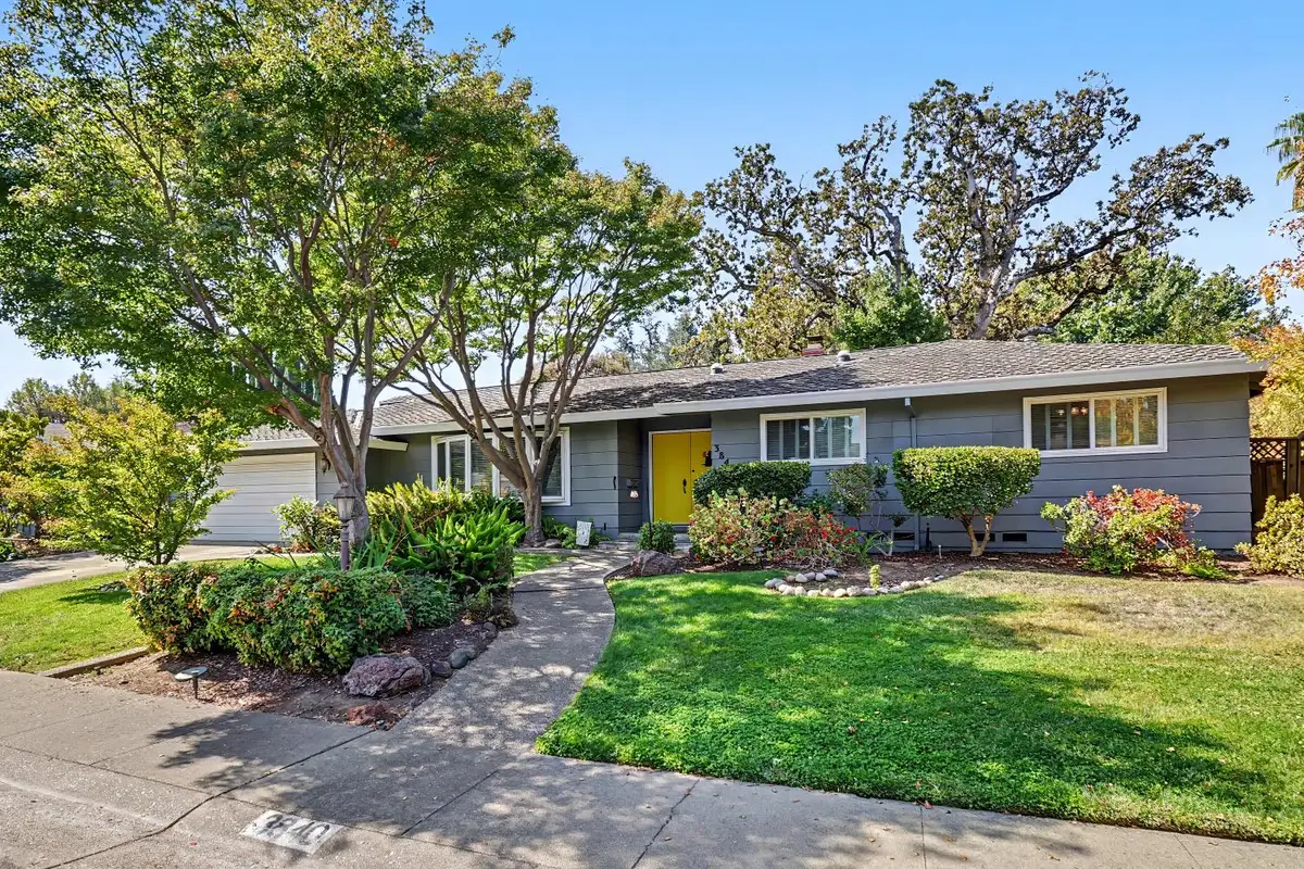 3840 Maudray Way, Carmichael, CA 95608 - #1
