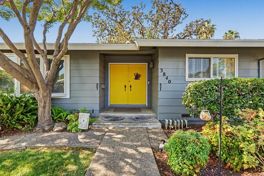 3840 Maudray Way, Carmichael, CA 95608 - #3