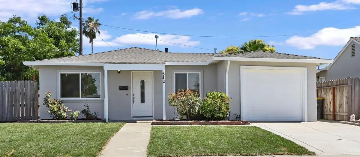 542 Kolher Street, Stockton, CA 95206 - #1