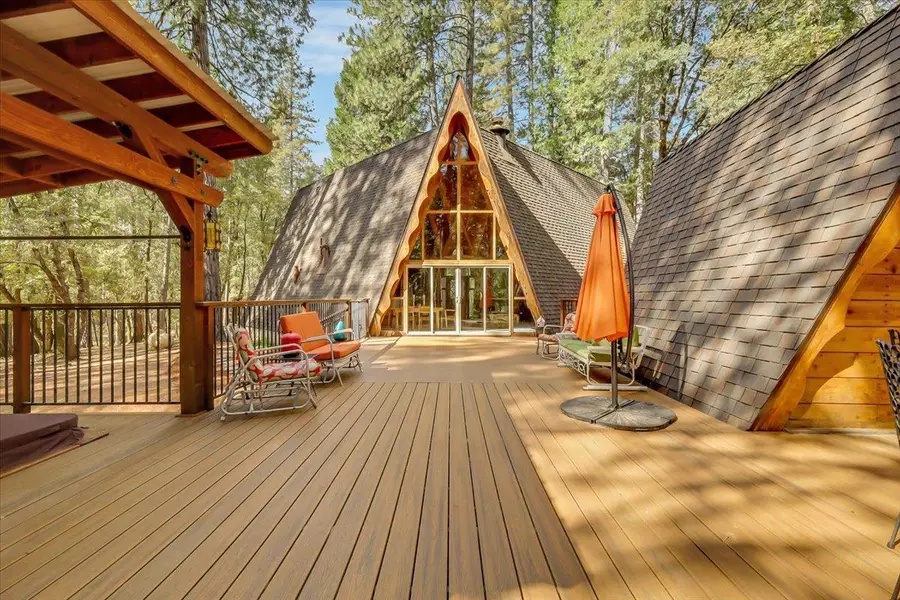 18131 Blue Tent School Road, Nevada City, CA 95959 - #3