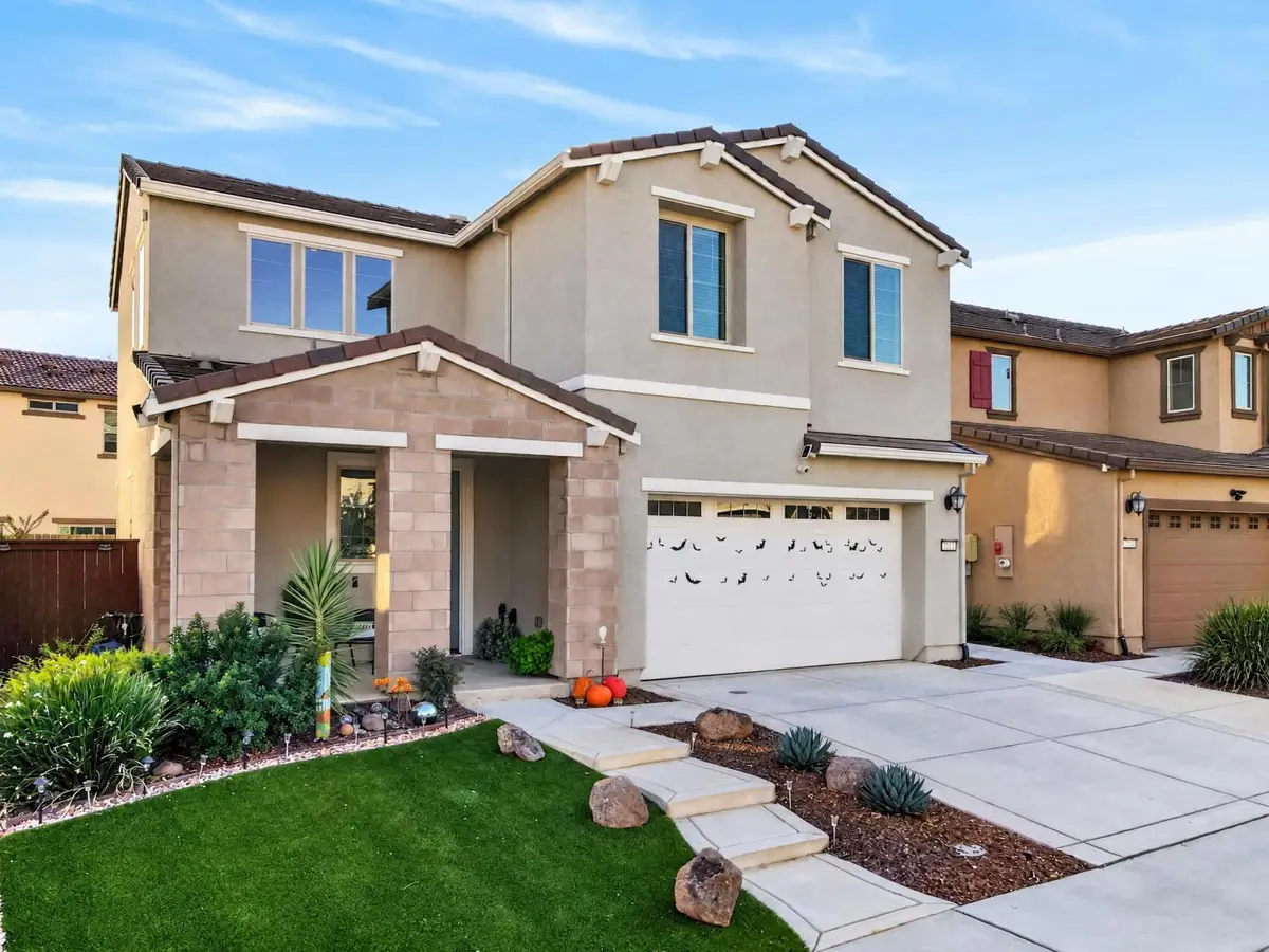 3812 Ivan Way, Rancho Cordova, CA 95742 - #1