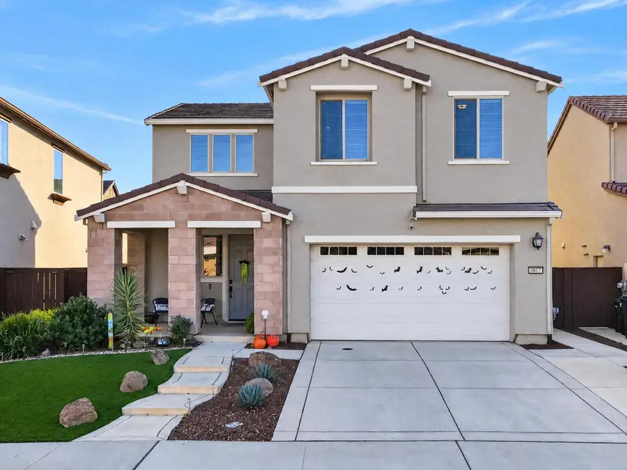 3812 Ivan Way, Rancho Cordova, CA 95742 - #2