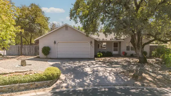 103 Acorn Drive, Angels Camp, CA 95222